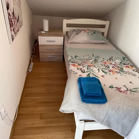 Casa 公寓 *