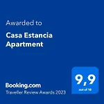 Casa Nijvice