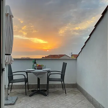 Apartamento Casa