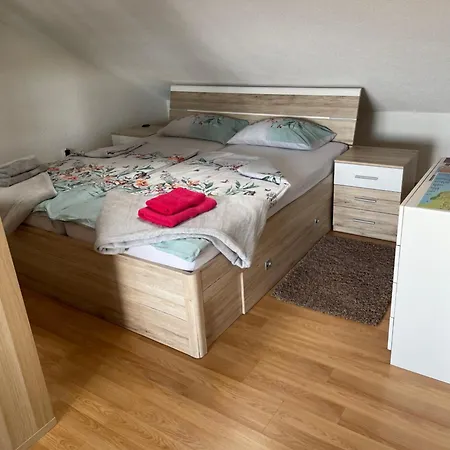 Casa Appartamento