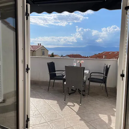 Apartamento Casa