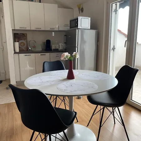Casa Appartamento *
