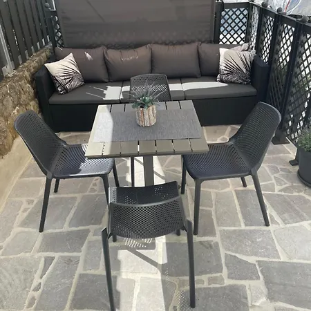 Apartament Casa Njivice