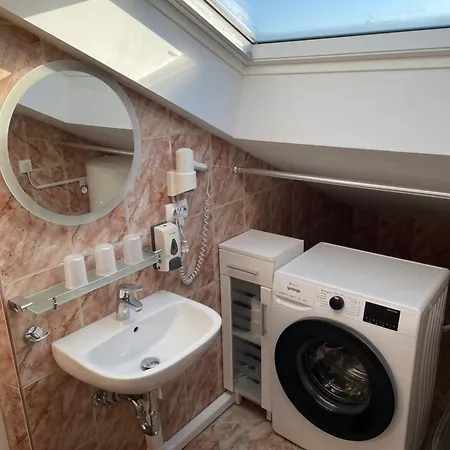 Apartman Casa Njivice