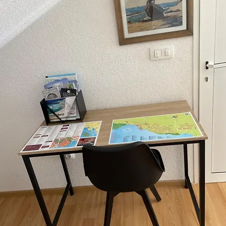 Casa * Njivice