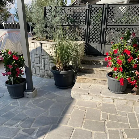 Apartman Casa *