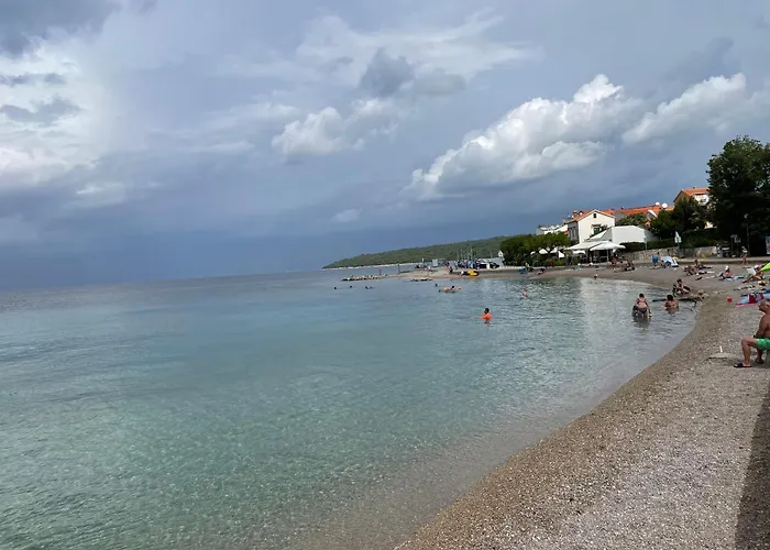 Casa Njivice