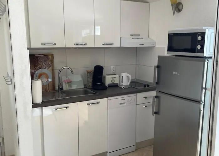 Apartmán Casa *