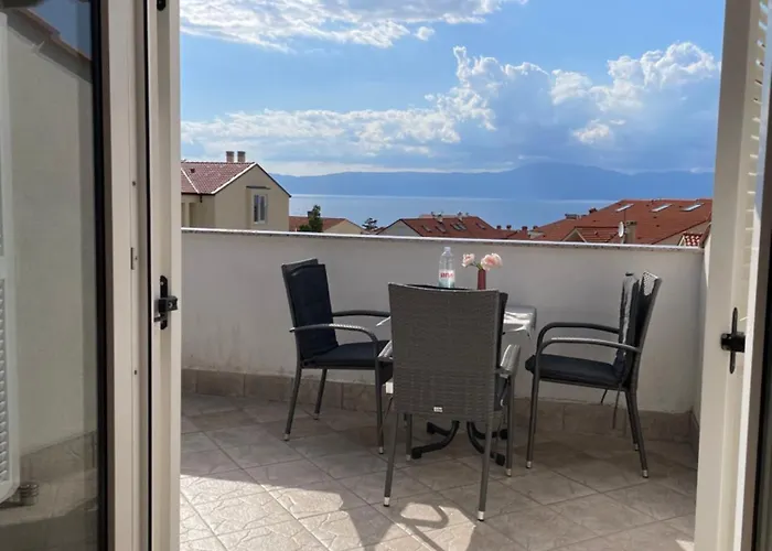 Apartmán Casa