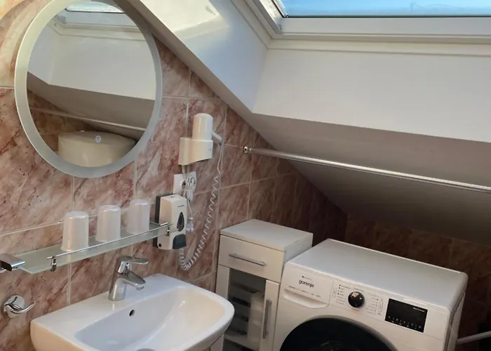 Apartmán Casa *