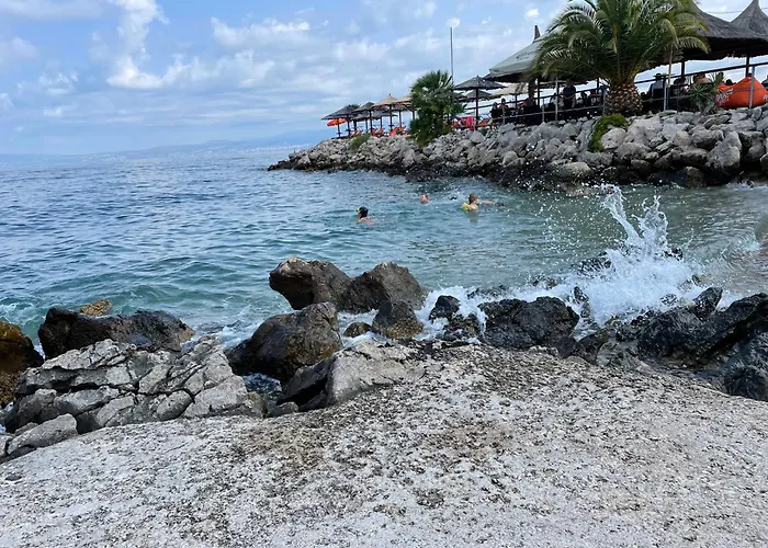 Casa Apartment Njivice